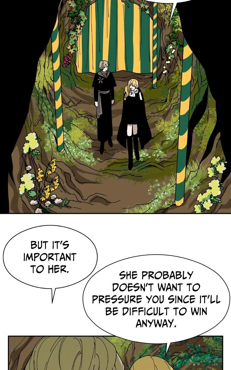 False Paradise Chapter 23 – Page 48