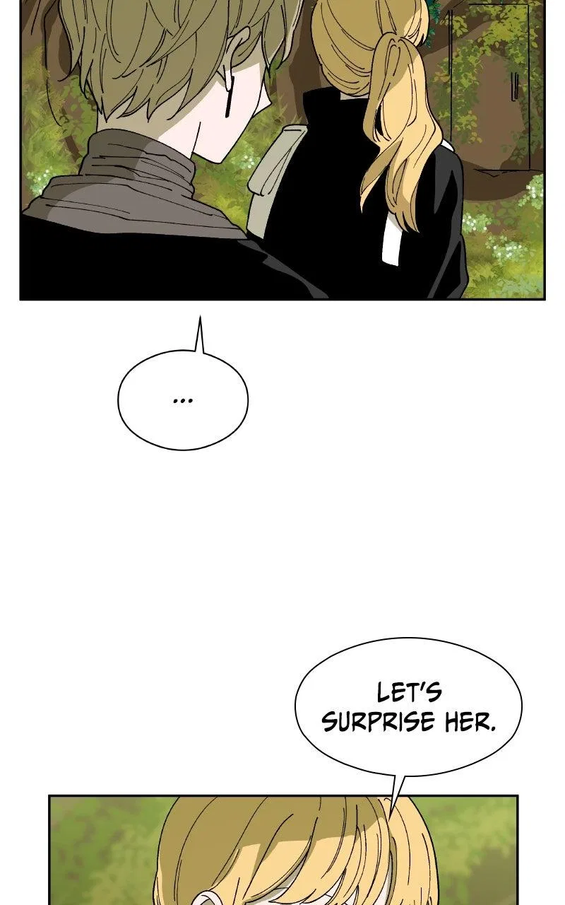 False Paradise Chapter 23 – Page 49