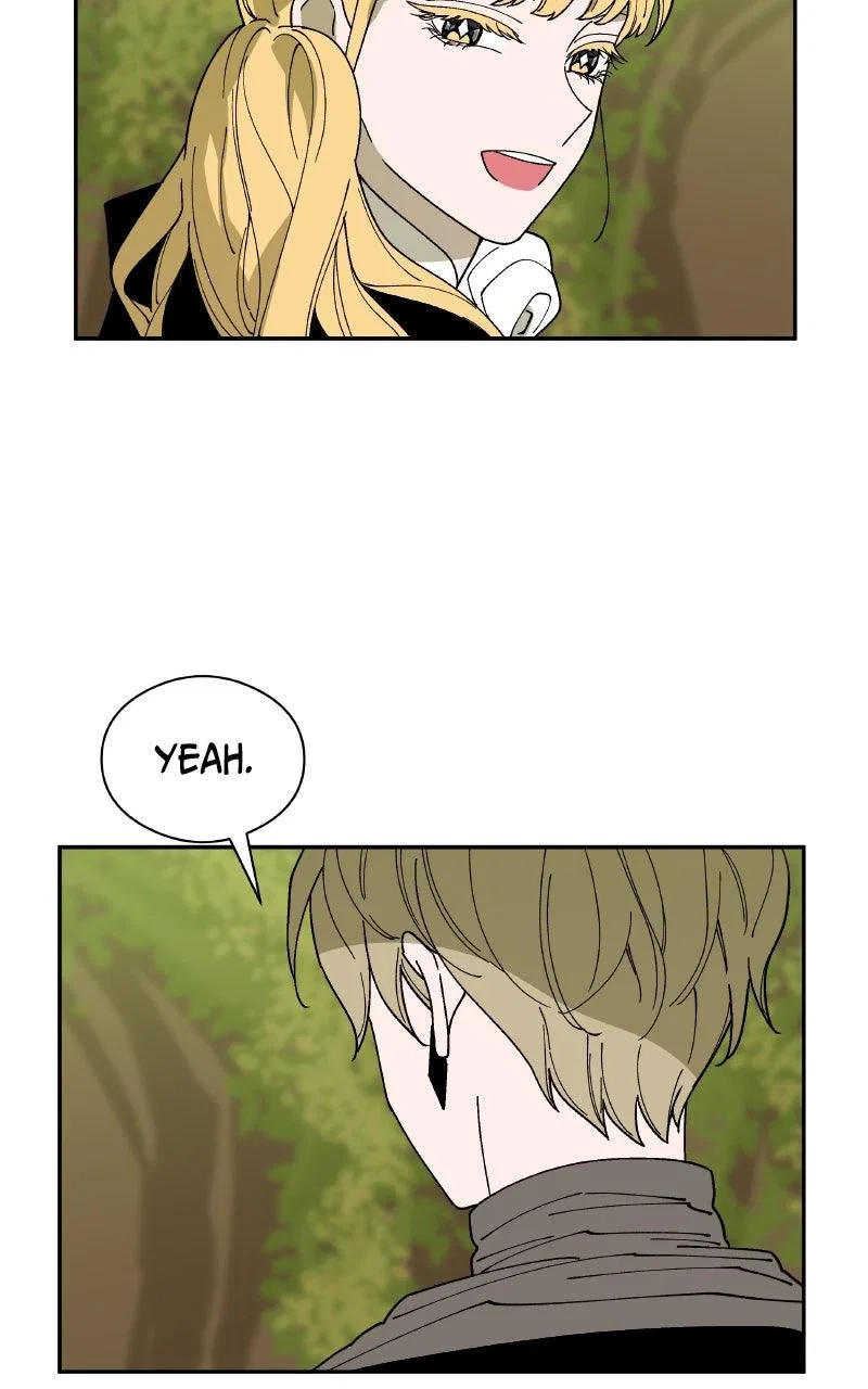 False Paradise Chapter 23 – Page 50