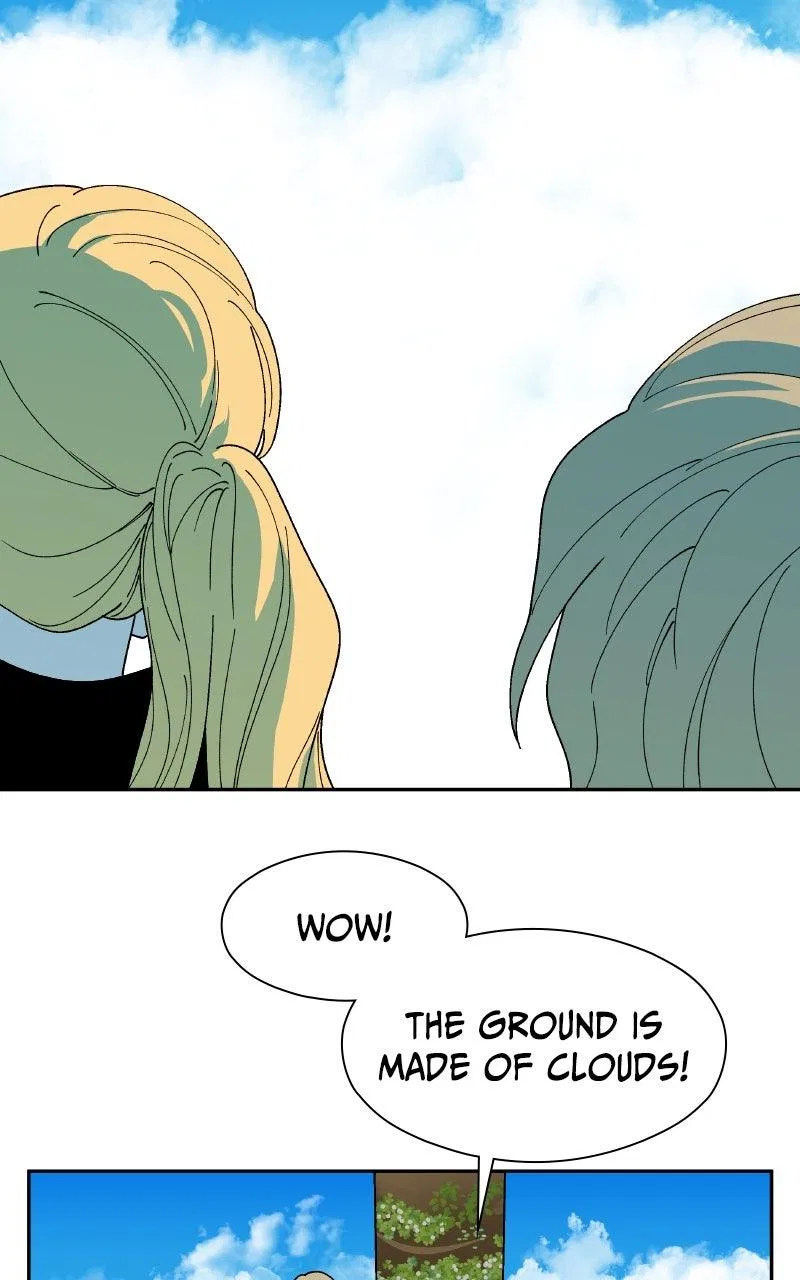 False Paradise Chapter 23 – Page 53