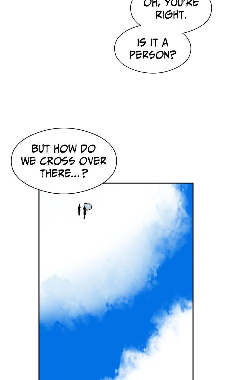 False Paradise Chapter 23 – Page 58