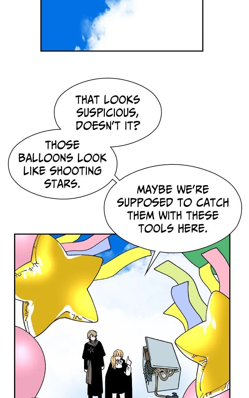 False Paradise Chapter 23 – Page 59