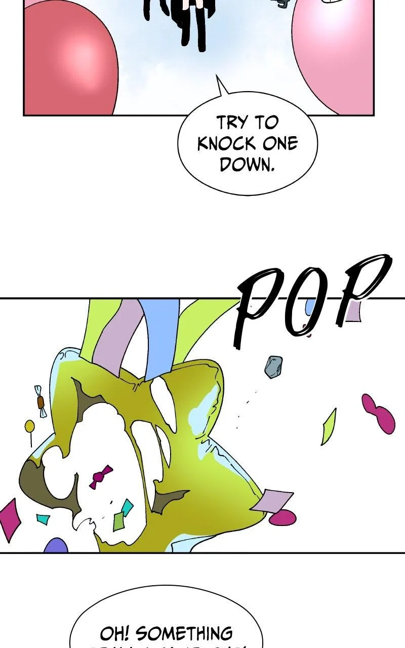 False Paradise Chapter 23 – Page 60