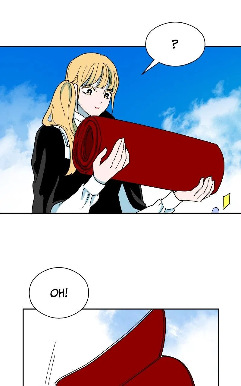 False Paradise Chapter 23 – Page 62