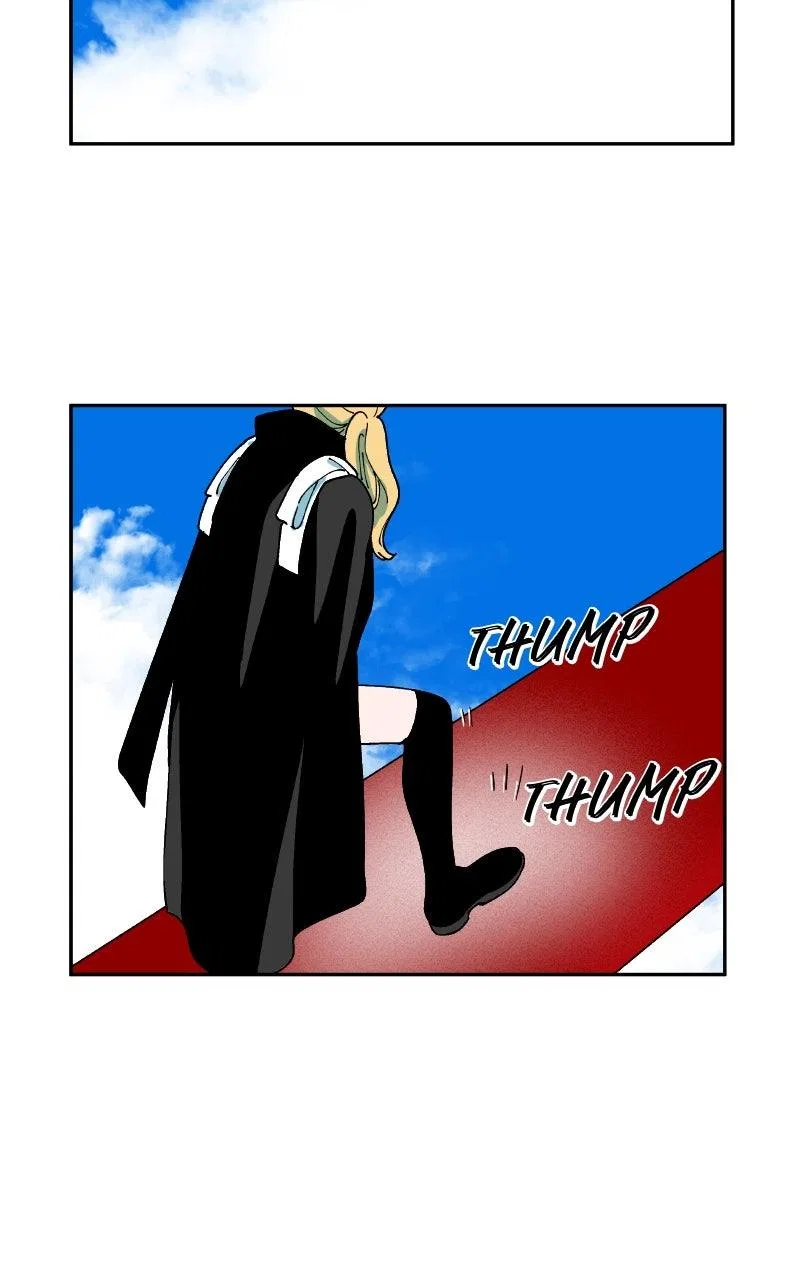 False Paradise Chapter 23 – Page 65