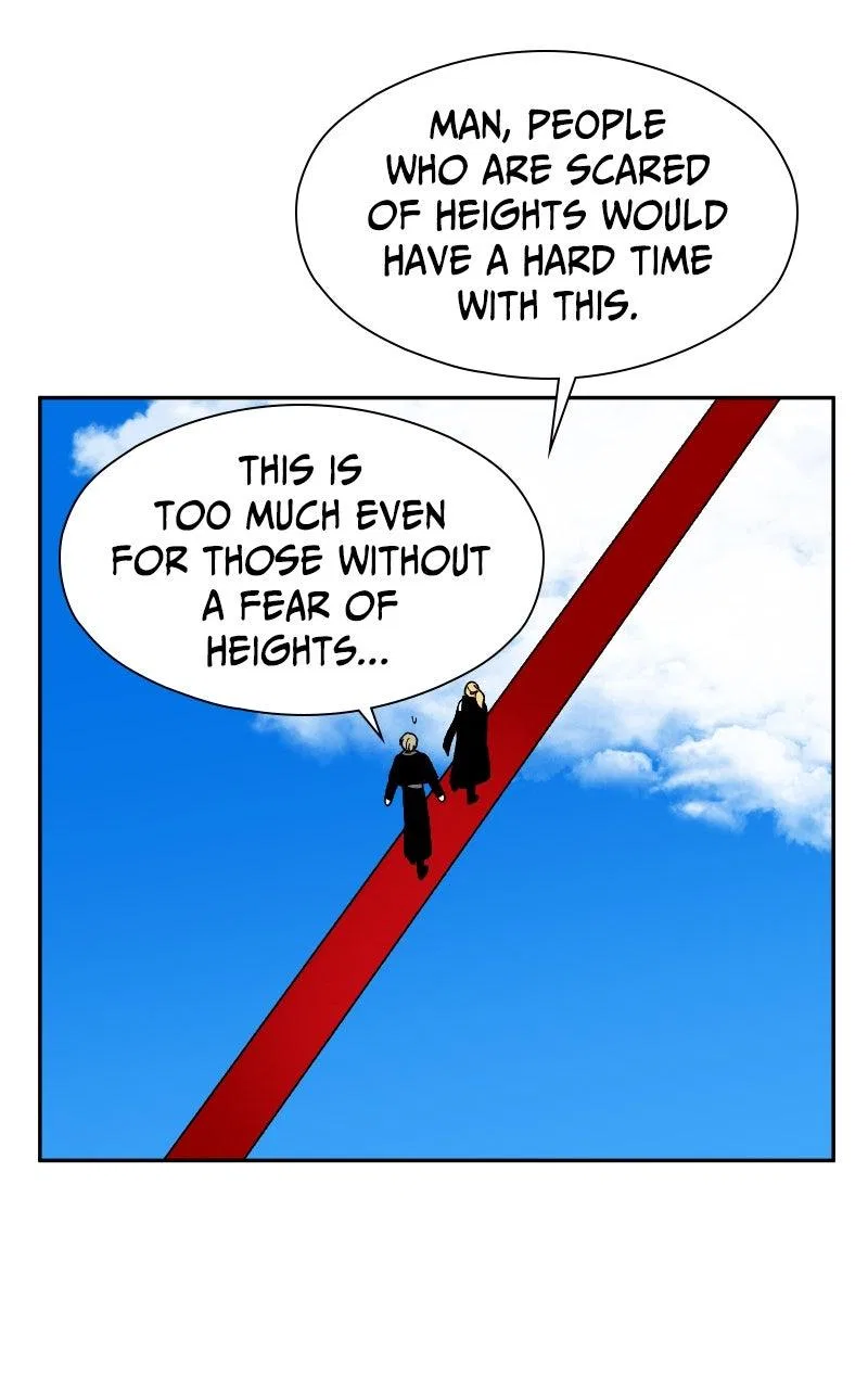 False Paradise Chapter 23 – Page 66