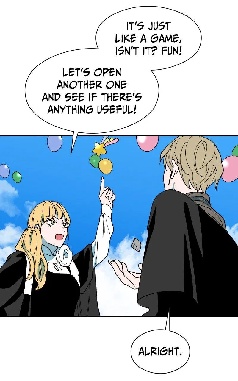False Paradise Chapter 23 – Page 67
