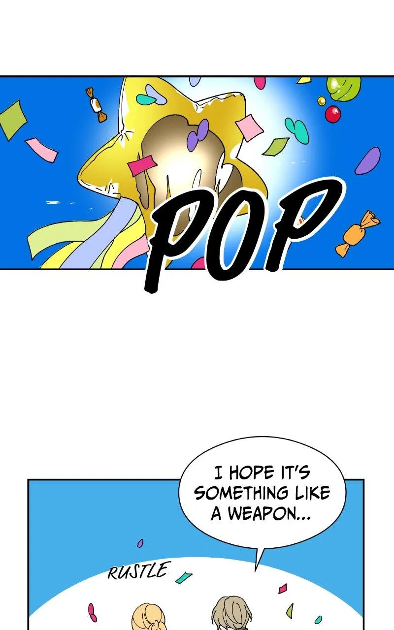 False Paradise Chapter 23 – Page 68