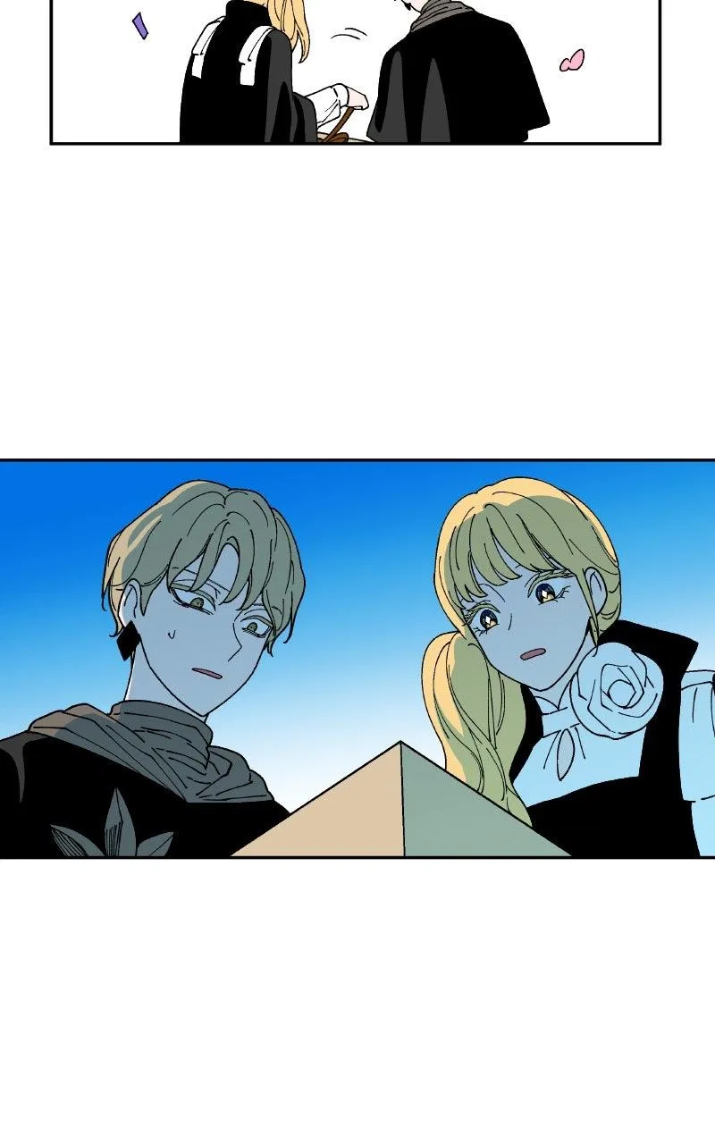 False Paradise Chapter 23 – Page 69