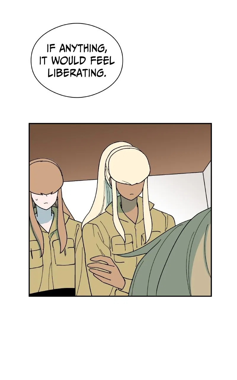 False Paradise Chapter 22 – Page 2