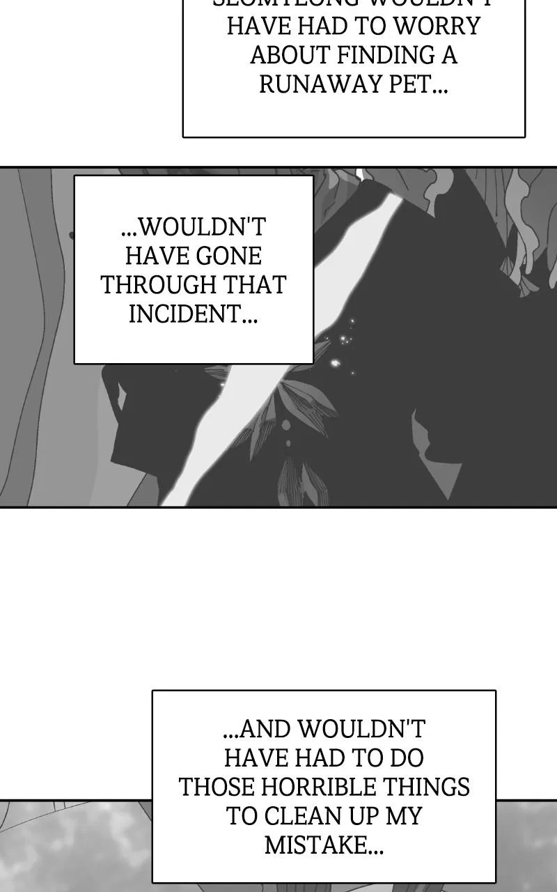 False Paradise Chapter 22 – Page 5