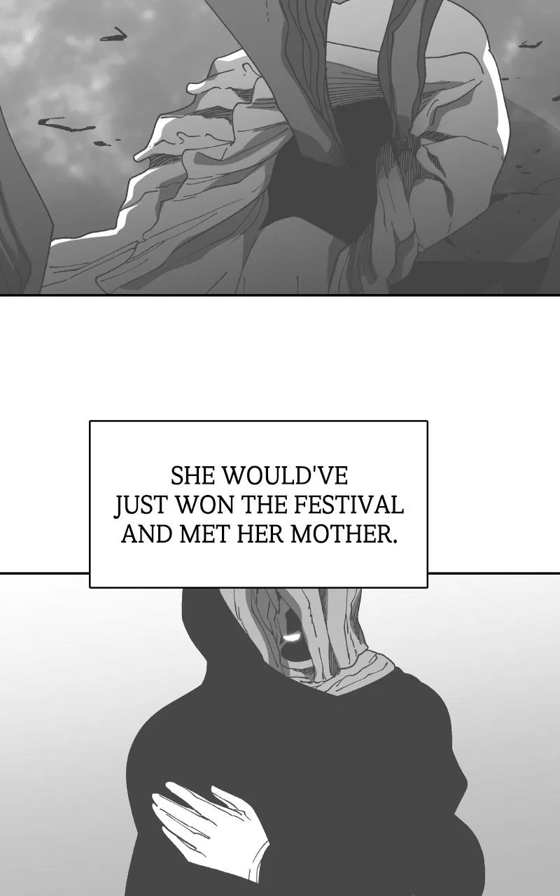 False Paradise Chapter 22 – Page 6