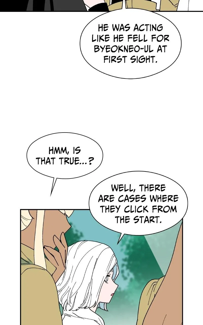False Paradise Chapter 22 – Page 9