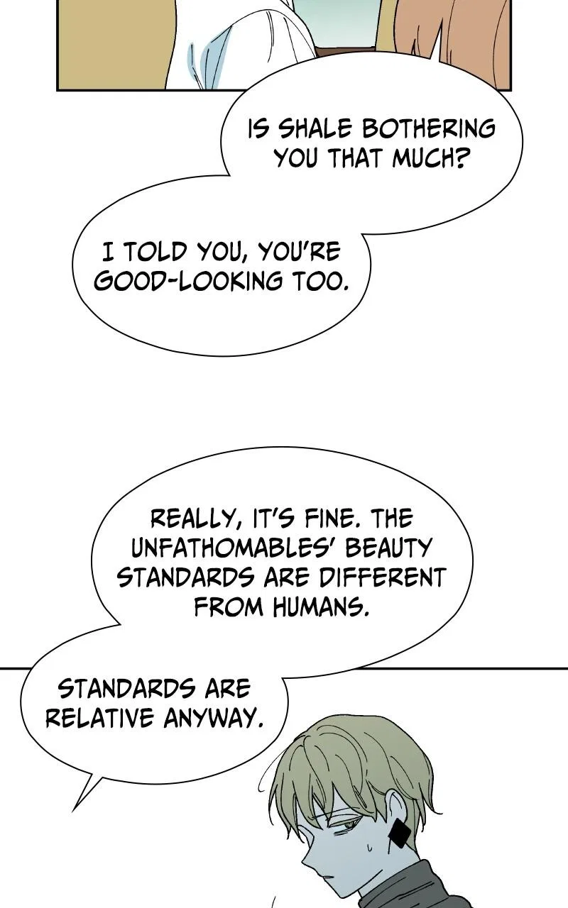 False Paradise Chapter 22 – Page 10