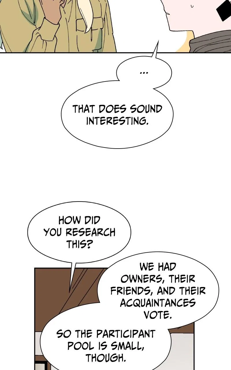 False Paradise Chapter 22 – Page 12