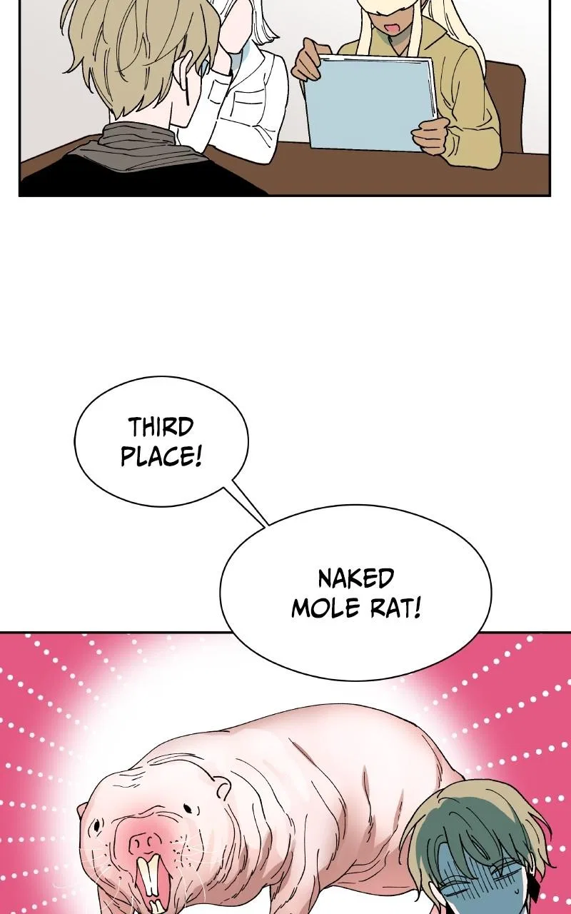 False Paradise Chapter 22 – Page 15