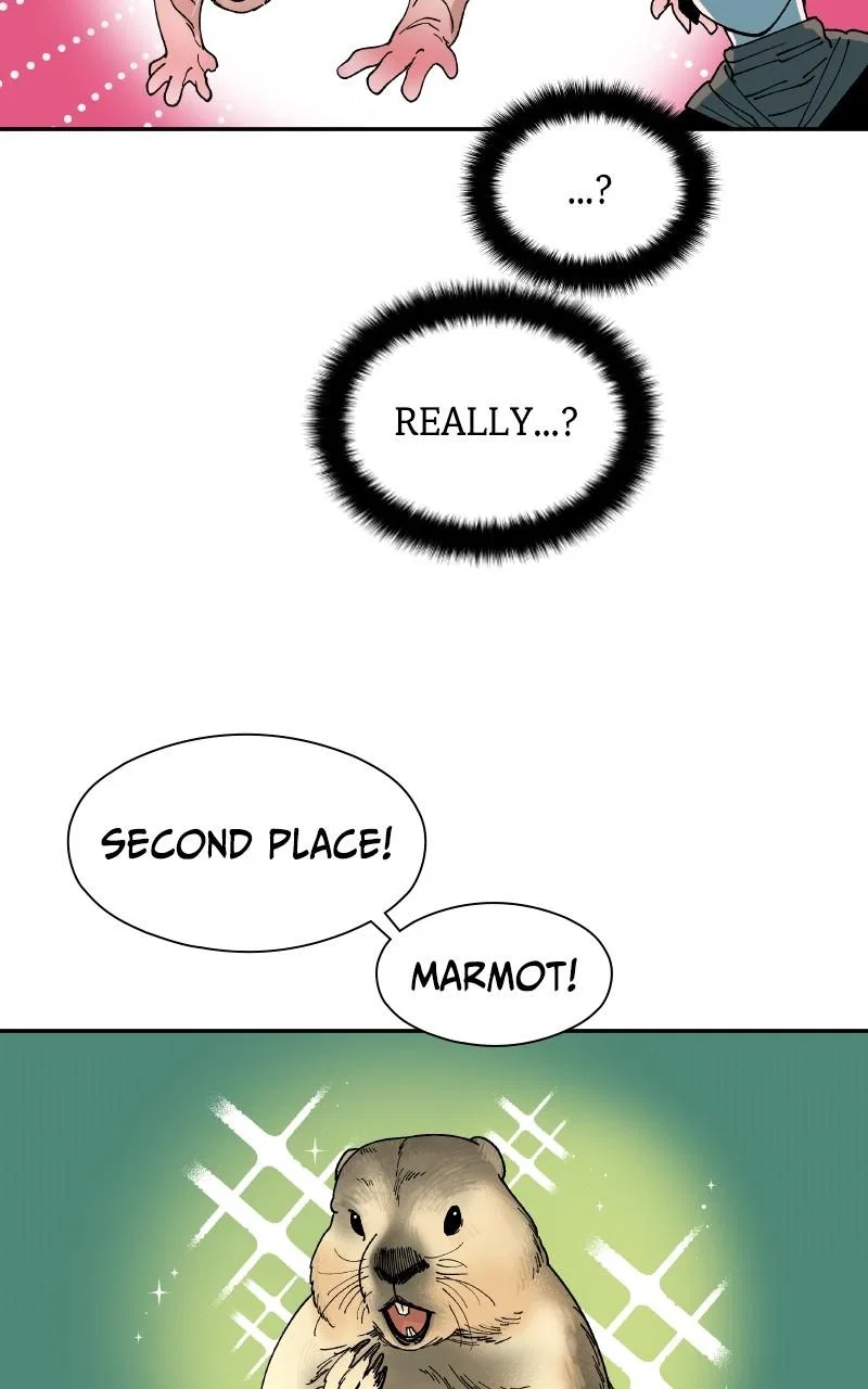 False Paradise Chapter 22 – Page 16
