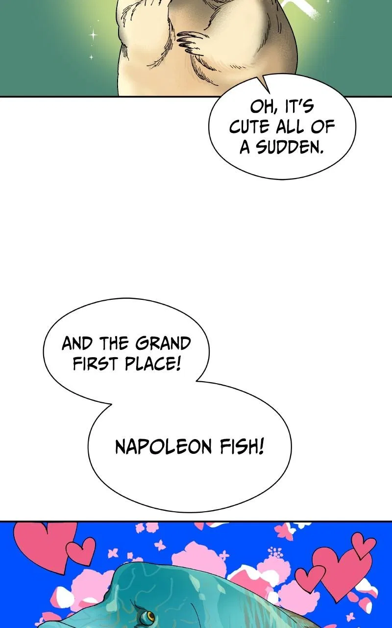 False Paradise Chapter 22 – Page 17