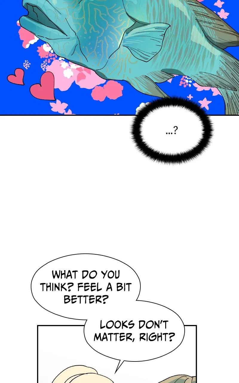 False Paradise Chapter 22 – Page 18