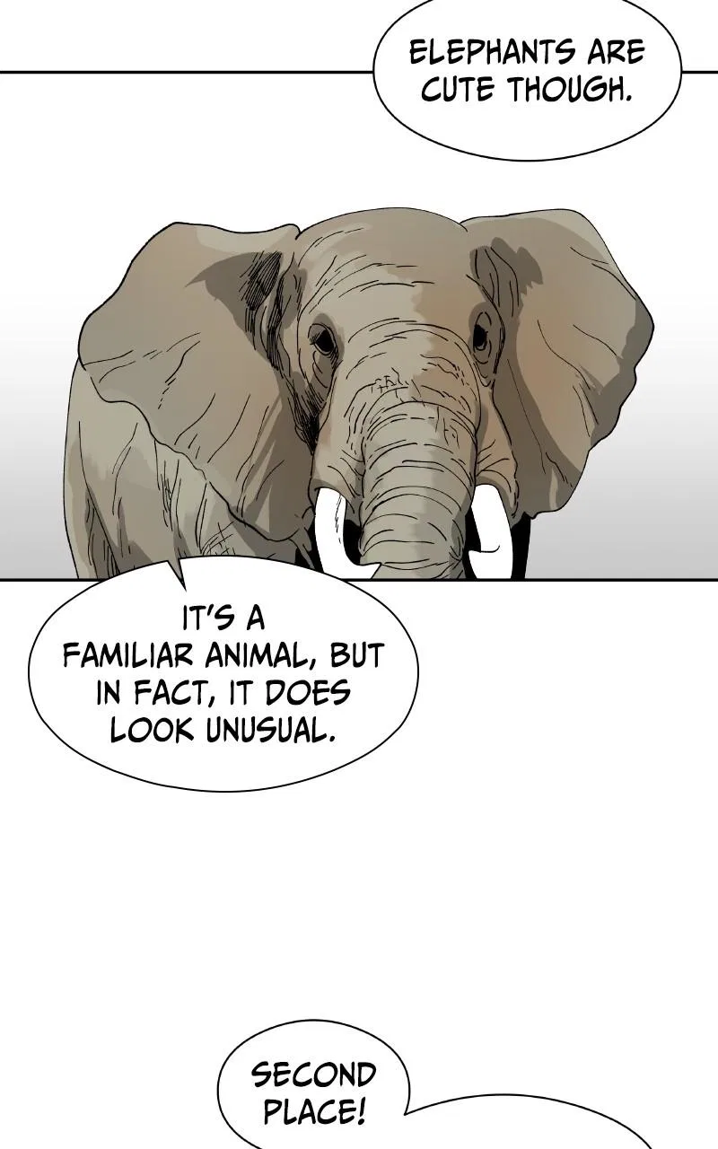 False Paradise Chapter 22 – Page 21