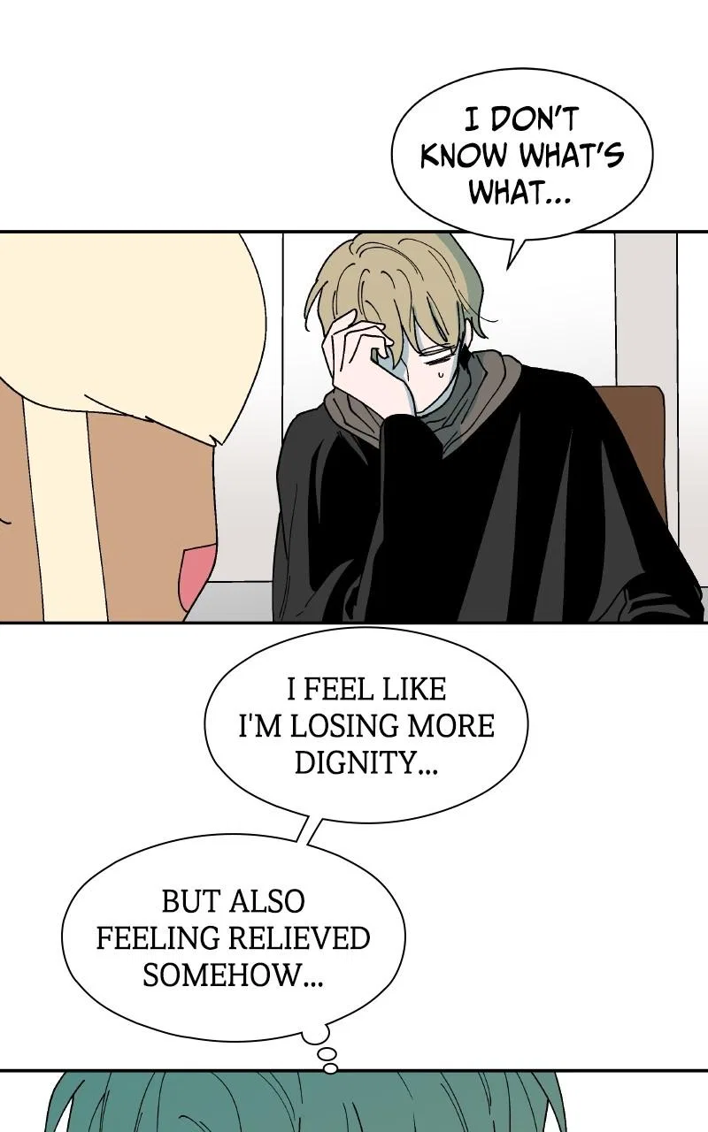False Paradise Chapter 22 – Page 26