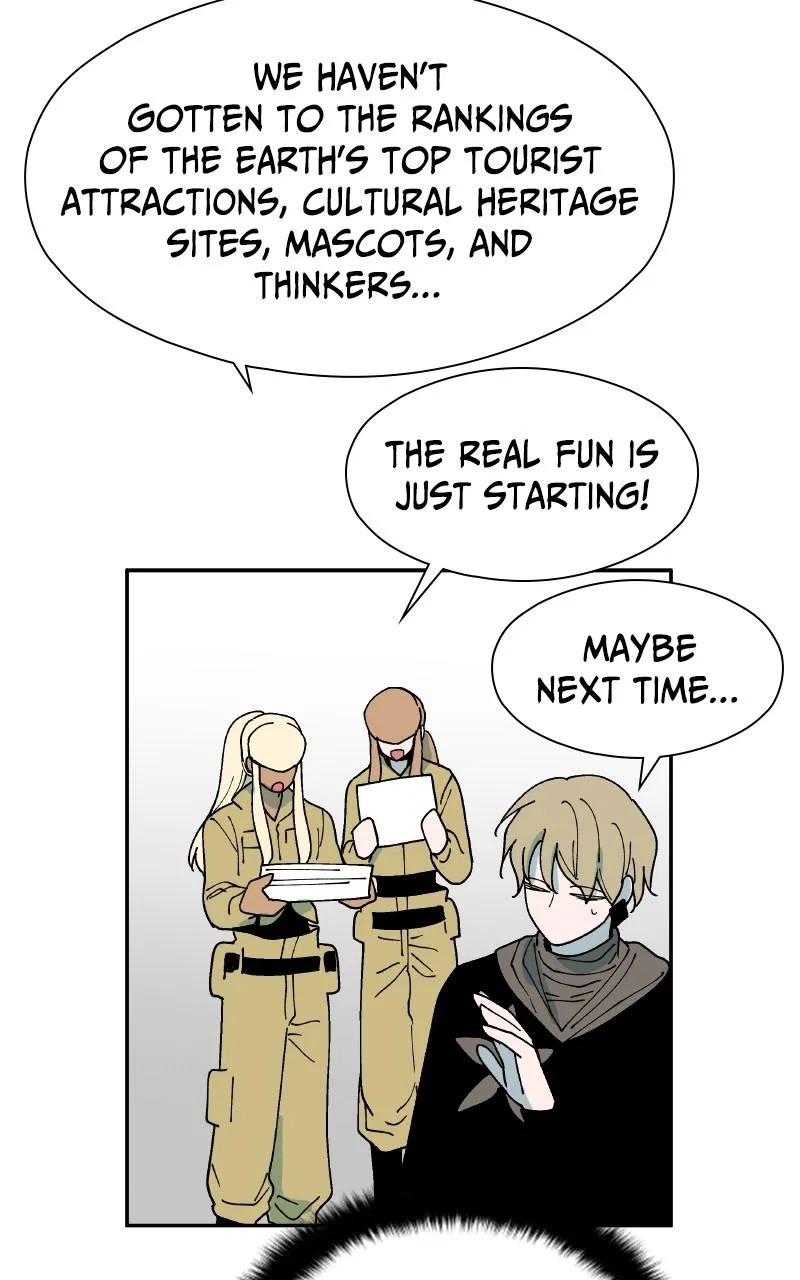 False Paradise Chapter 22 – Page 30