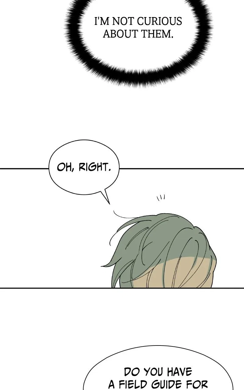 False Paradise Chapter 22 – Page 31