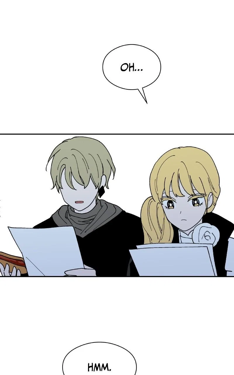 False Paradise Chapter 22 – Page 36