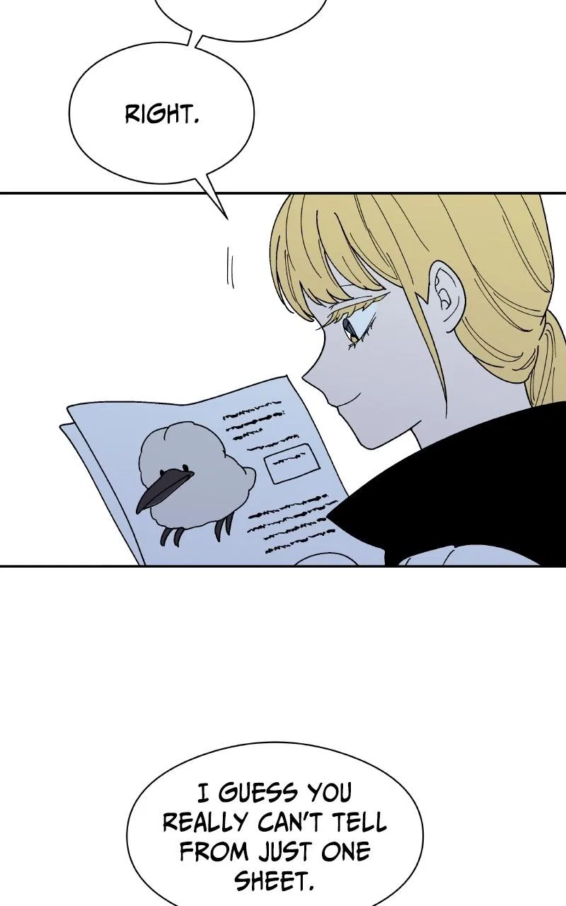 False Paradise Chapter 22 – Page 37
