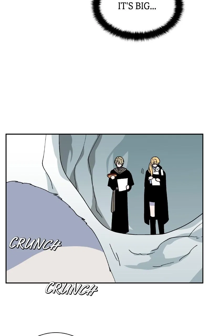 False Paradise Chapter 22 – Page 39
