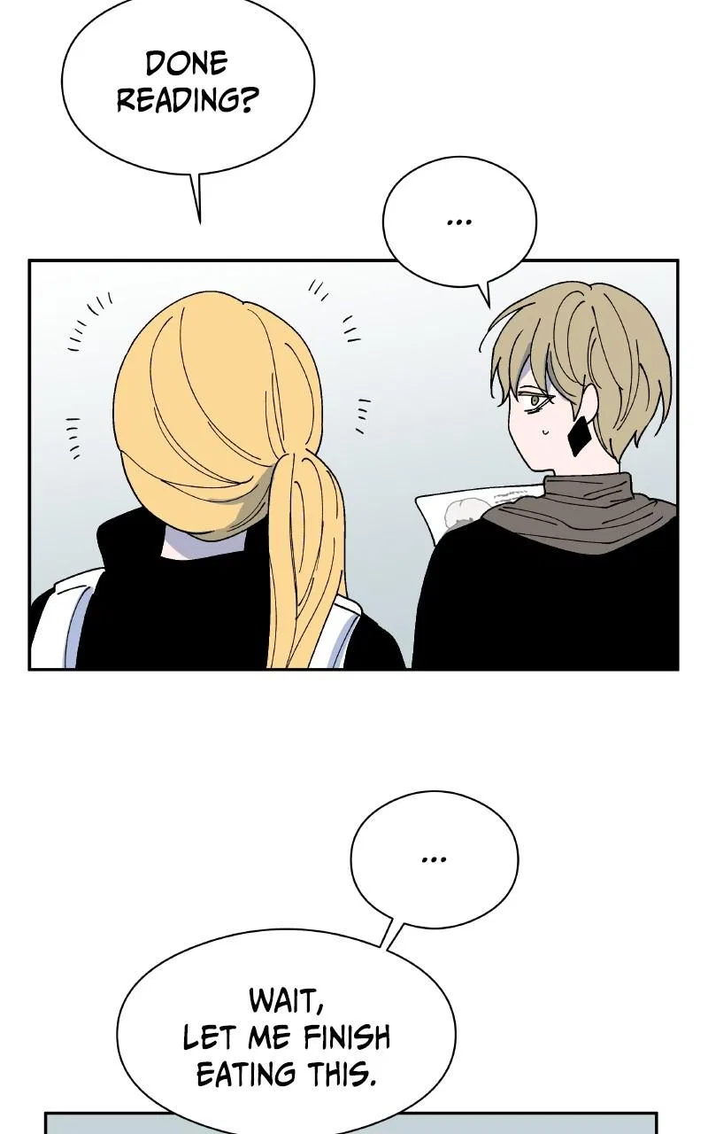 False Paradise Chapter 22 – Page 40