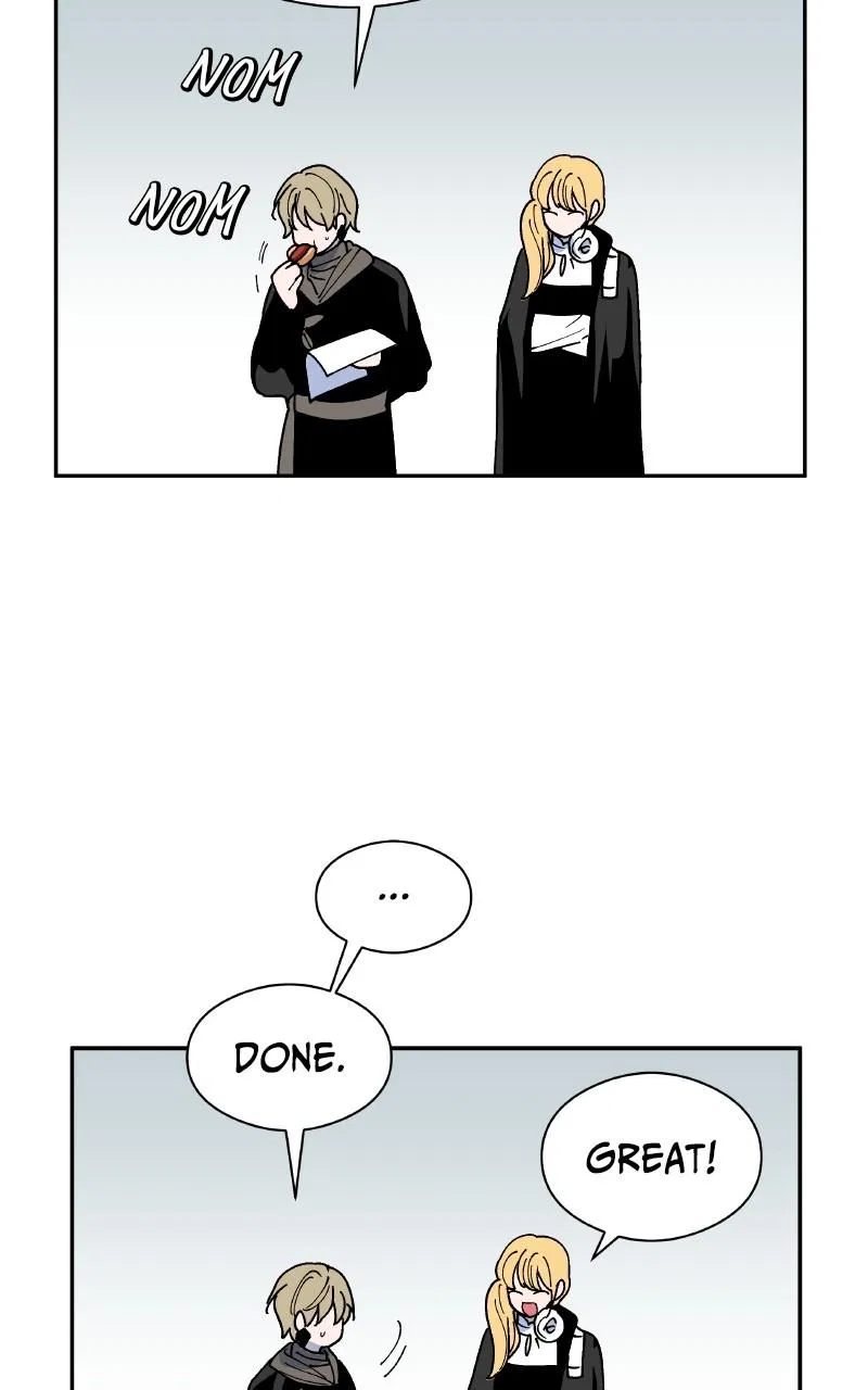 False Paradise Chapter 22 – Page 41