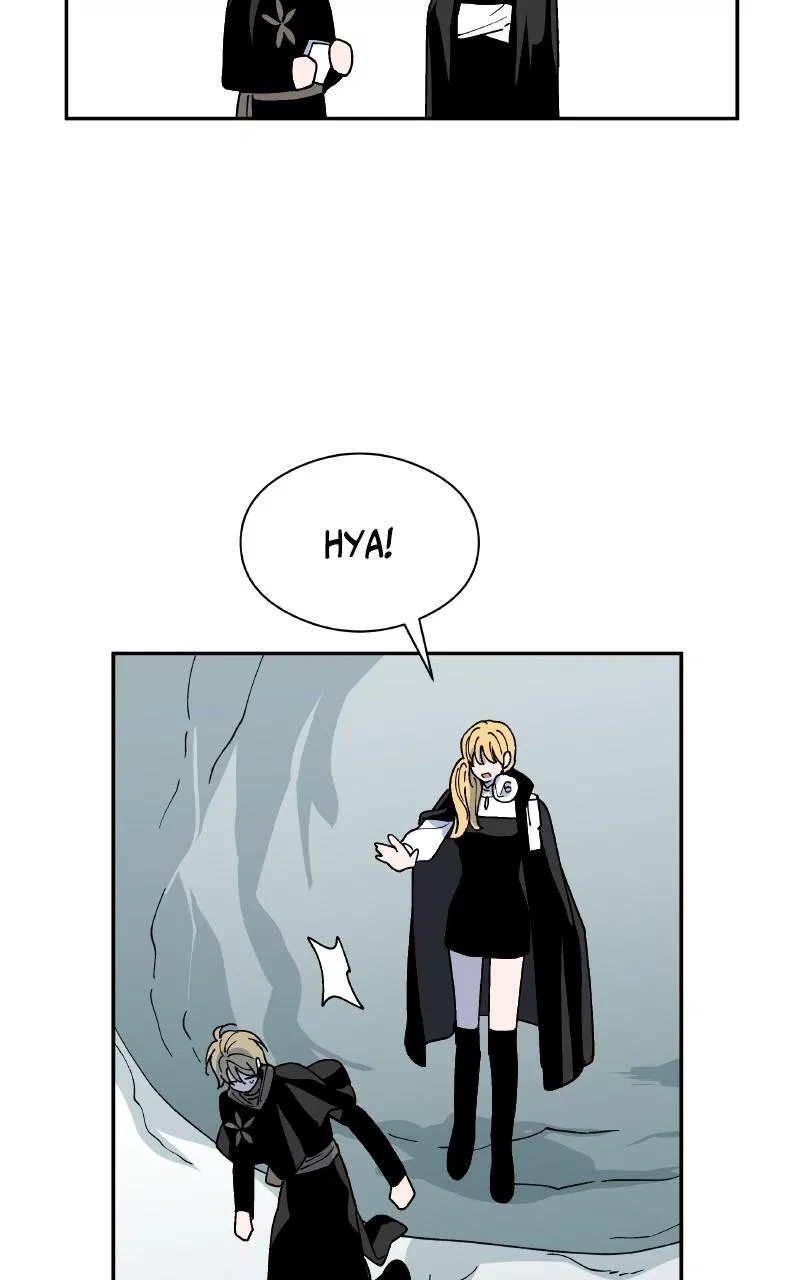 False Paradise Chapter 22 – Page 42
