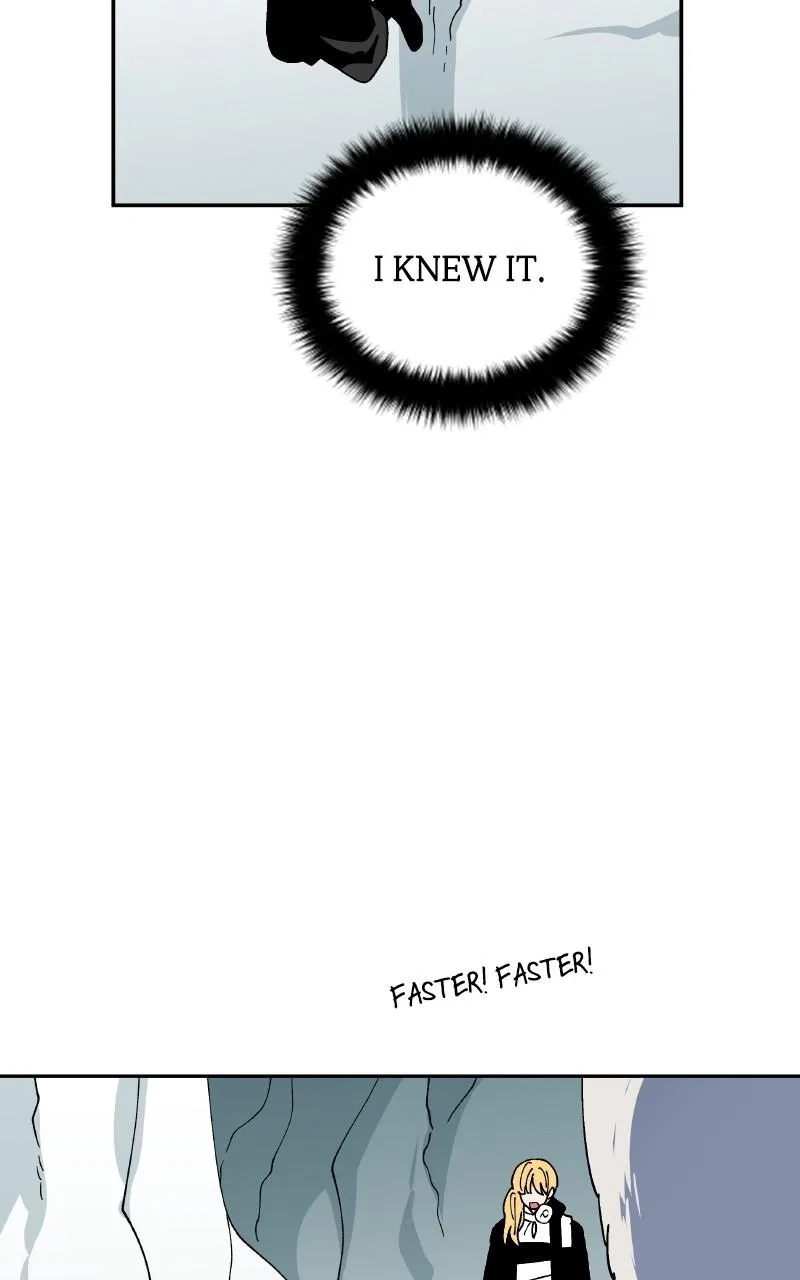 False Paradise Chapter 22 – Page 43