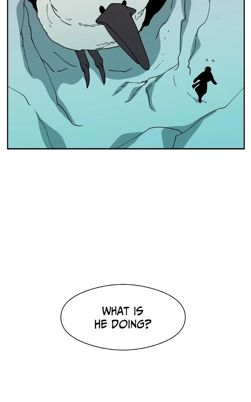 False Paradise Chapter 22 – Page 45