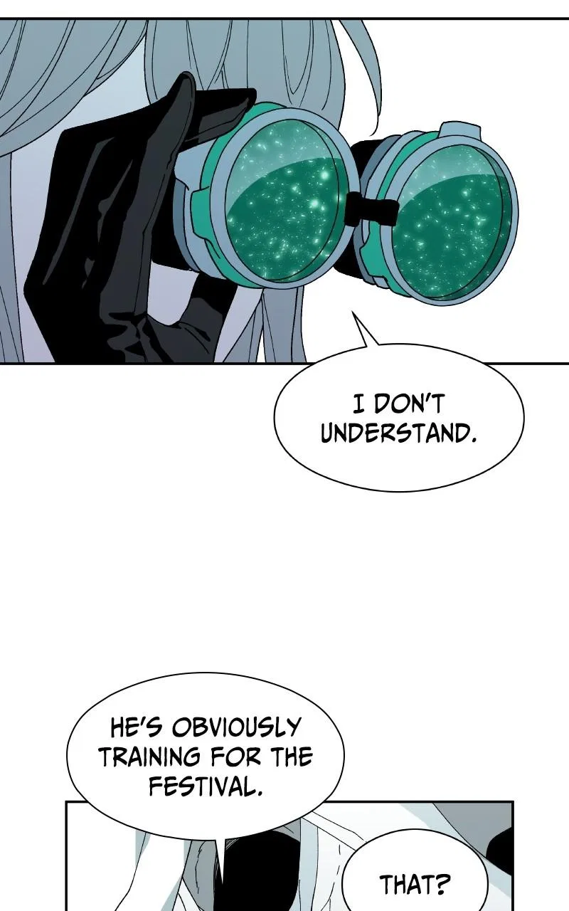 False Paradise Chapter 22 – Page 46