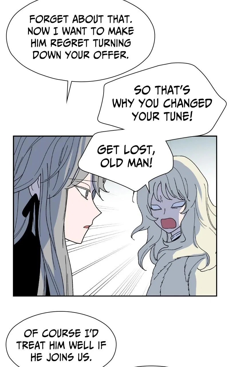 False Paradise Chapter 22 – Page 51