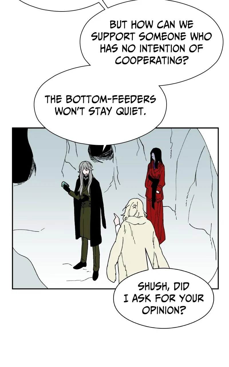 False Paradise Chapter 22 – Page 52