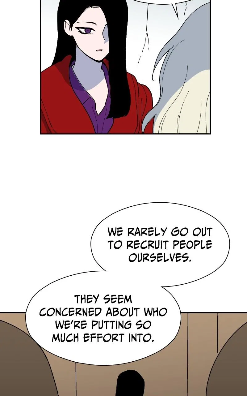 False Paradise Chapter 22 – Page 55