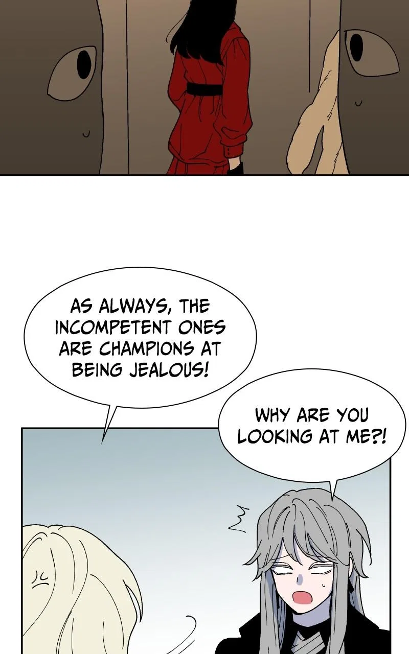 False Paradise Chapter 22 – Page 56