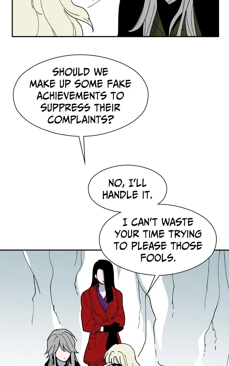False Paradise Chapter 22 – Page 57