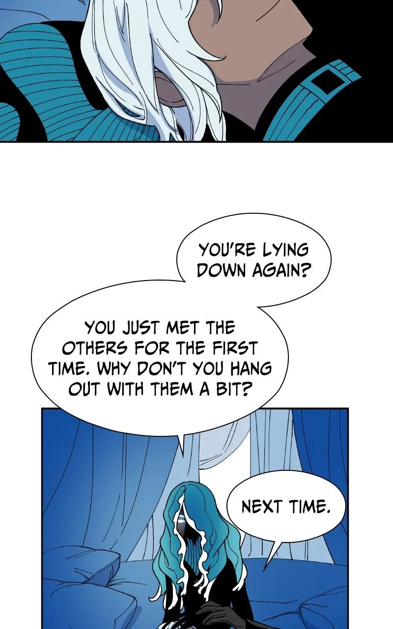 False Paradise Chapter 22 – Page 60
