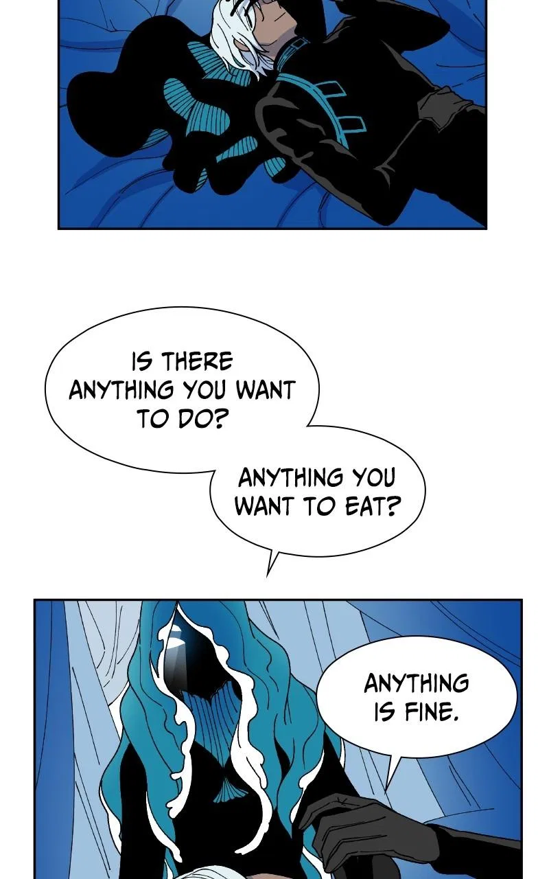False Paradise Chapter 22 – Page 61