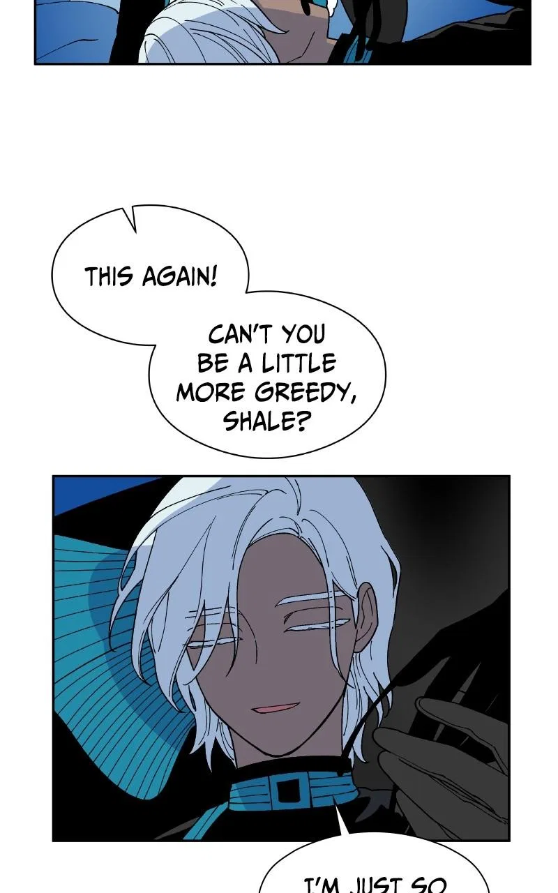False Paradise Chapter 22 – Page 62