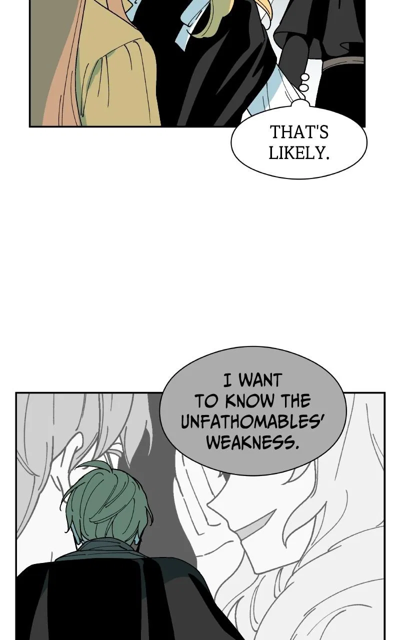 False Paradise Chapter 21 – Page 3
