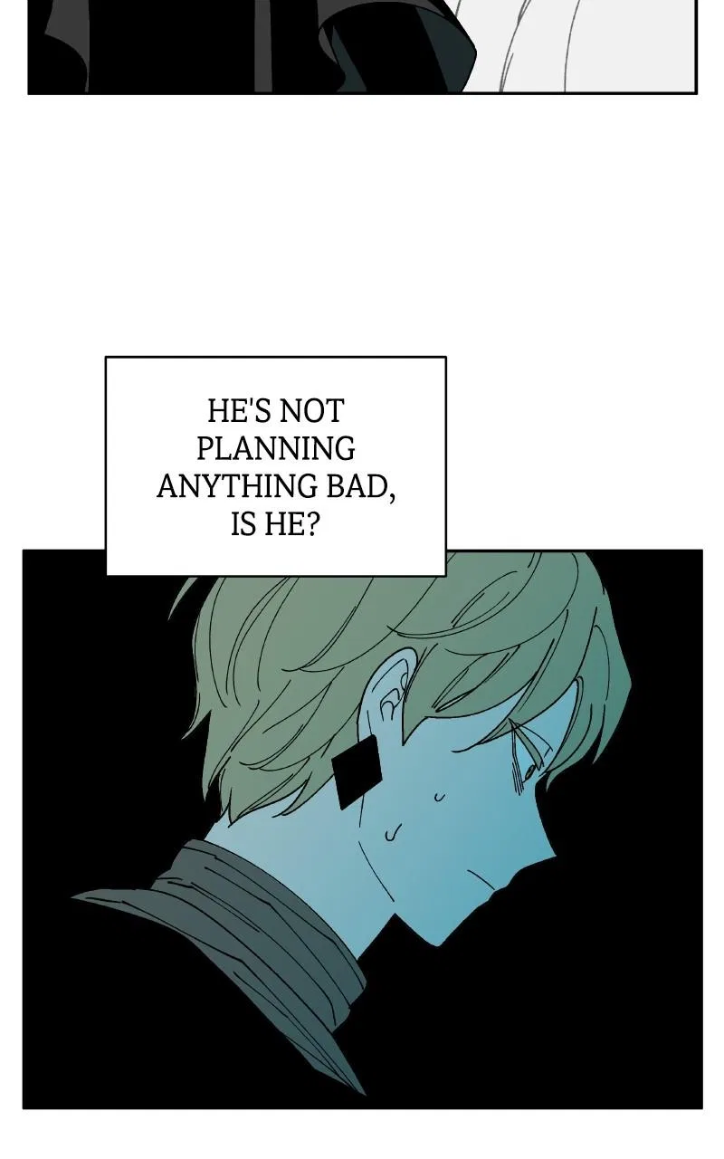 False Paradise Chapter 21 – Page 4