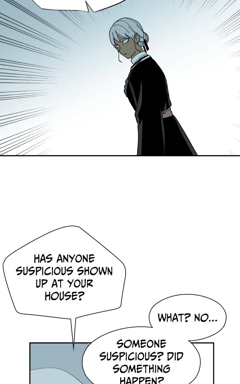 False Paradise Chapter 21 – Page 7