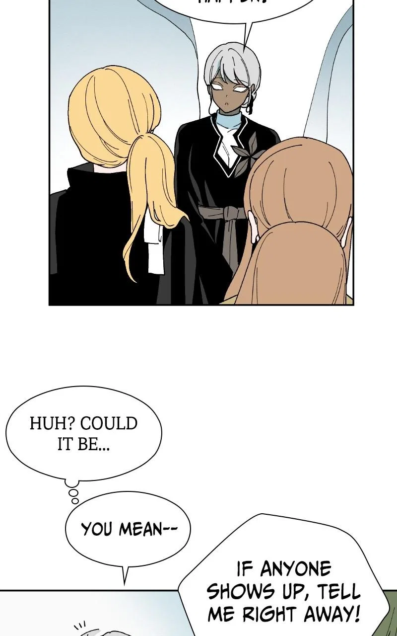 False Paradise Chapter 21 – Page 8
