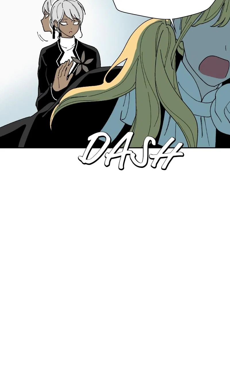 False Paradise Chapter 21 – Page 9