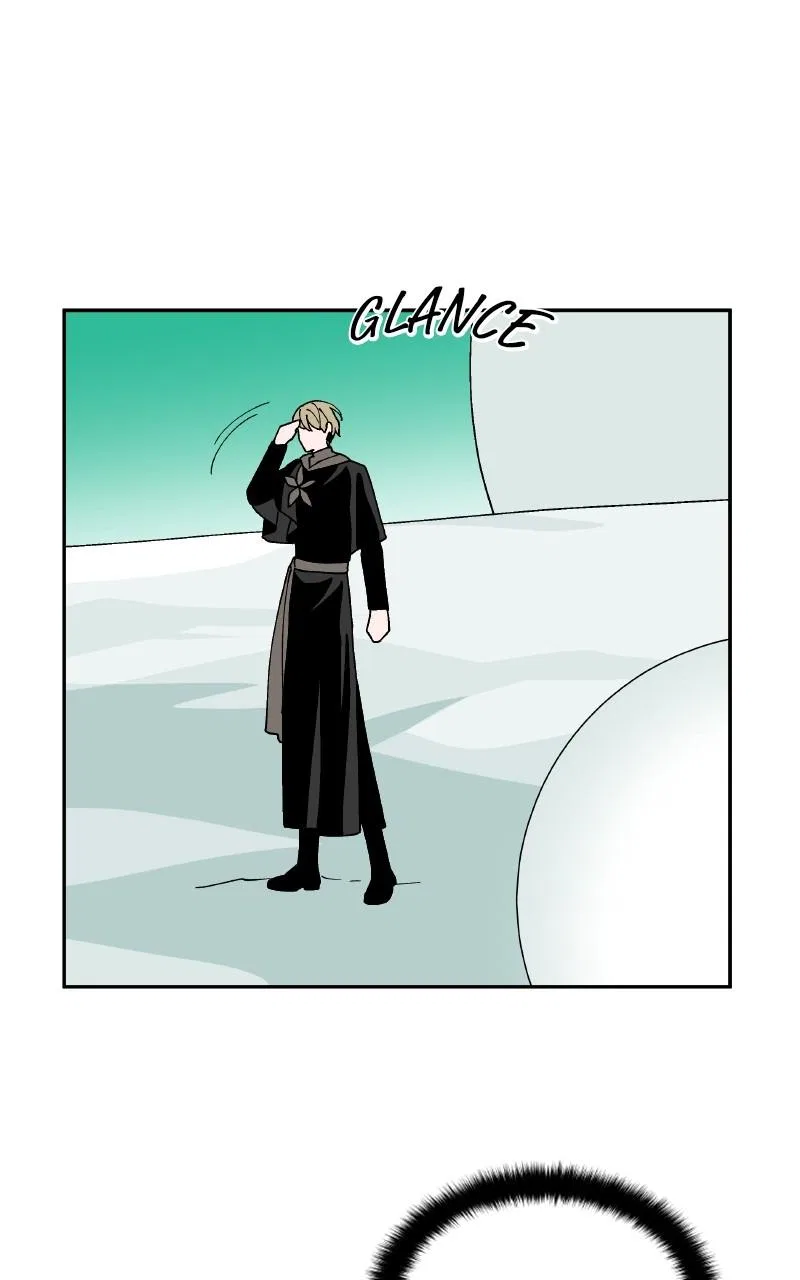 False Paradise Chapter 21 – Page 11